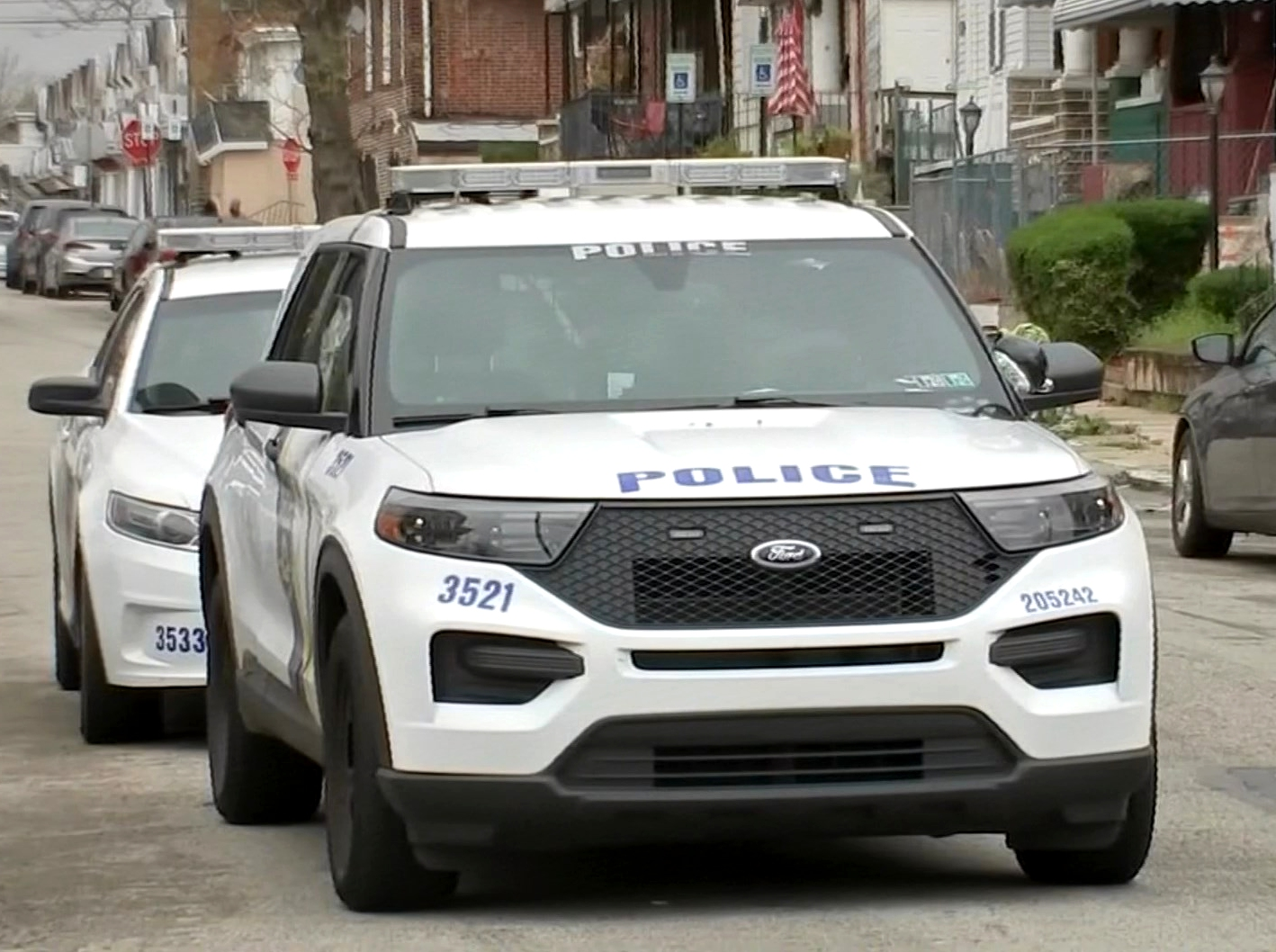 police car Blank Meme Template