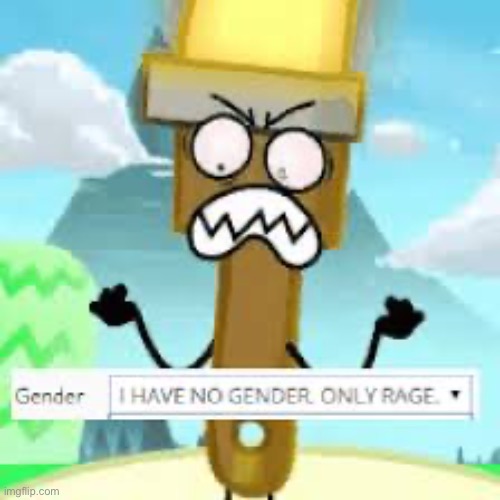 I’m probably done now | made w/ Imgflip meme maker
