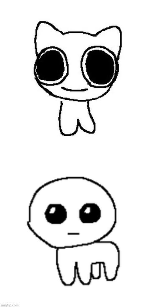 image tagged in btw creature,tbh creature | made w/ Imgflip meme maker