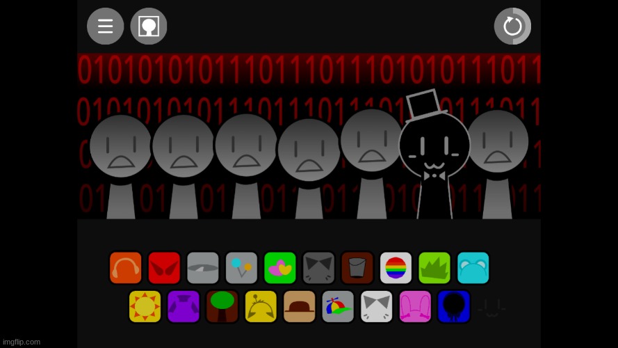 black aint even sinister no more :| | made w/ Imgflip meme maker