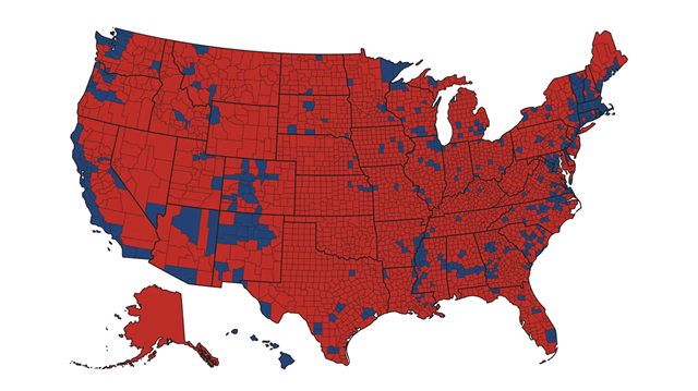 2024_Election_ouch Blank Meme Template