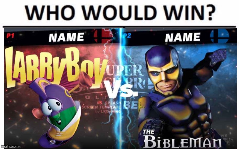 Who Would Win? | image tagged in memes,who would win | made w/ Imgflip meme maker