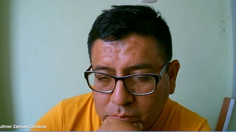 wilmer Blank Meme Template