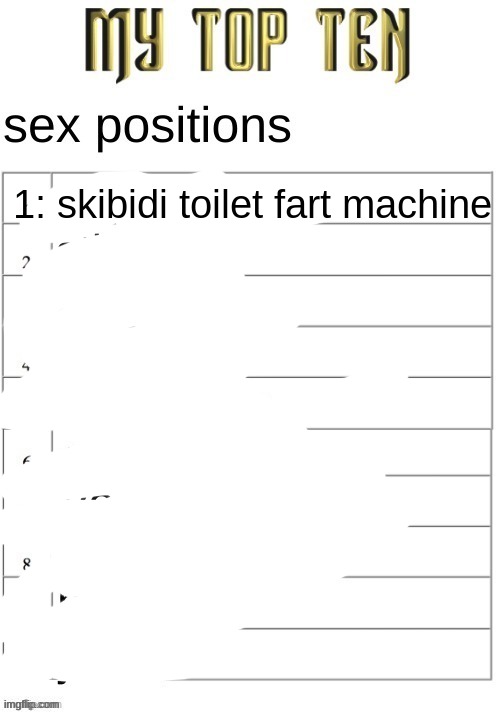 1: skibidi toilet fart machine | made w/ Imgflip meme maker