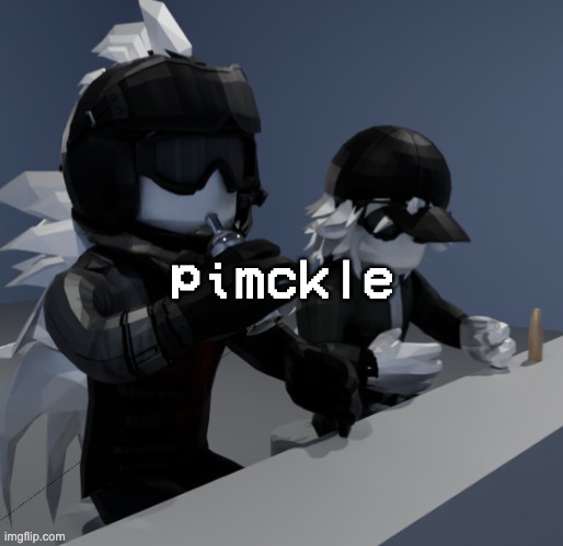 the cucumber that has been soaked in water, vinegar and salt for at least 2 hours | pimckle | image tagged in template | made w/ Imgflip meme maker