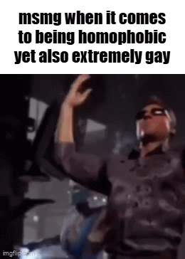 msmg is peak - Imgflip