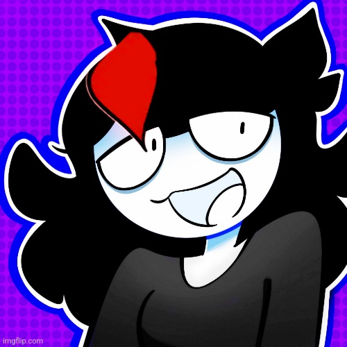 I horribly Claired Jaiden | made w/ Imgflip meme maker