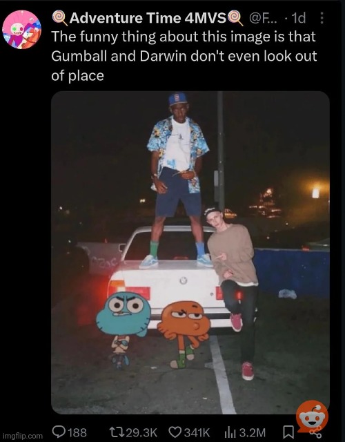 image tagged in the amazing world of gumball,gumball | made w/ Imgflip meme maker