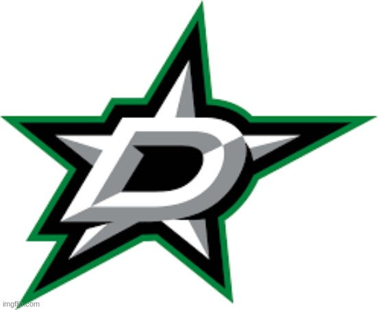 Dallas stars logo | image tagged in dallas stars logo | made w/ Imgflip meme maker