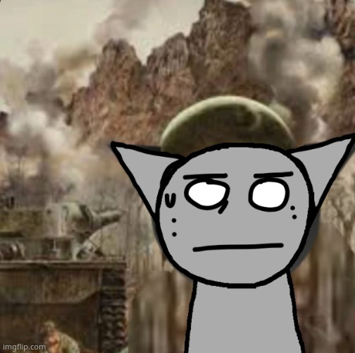 image tagged in 1000 yard stare | made w/ Imgflip meme maker
