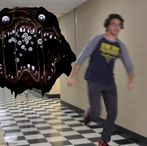 floating boy chasing running boy | image tagged in floating boy chasing running boy | made w/ Imgflip meme maker