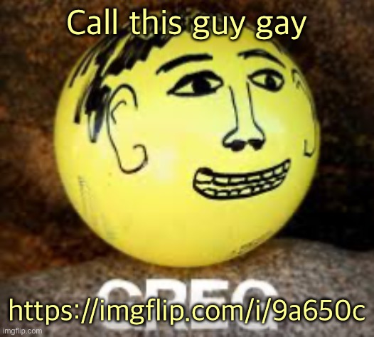 Holy shit is that Phil’s balls | Call this guy gay; https://imgflip.com/i/9a650c | image tagged in holy shit is that phil s balls | made w/ Imgflip meme maker