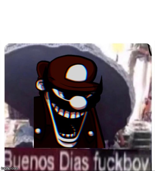 Buenos Dias Skeleton | image tagged in buenos dias skeleton | made w/ Imgflip meme maker