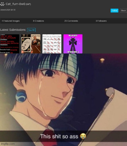 image tagged in this s t so ass | made w/ Imgflip meme maker