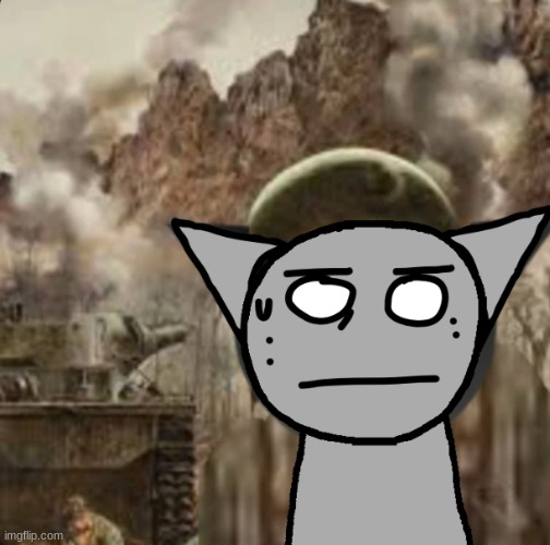 image tagged in 1000 yard stare | made w/ Imgflip meme maker
