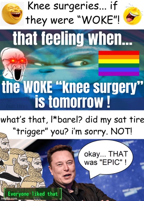 Reddit wholesome chungus 100 | made w/ Imgflip meme maker