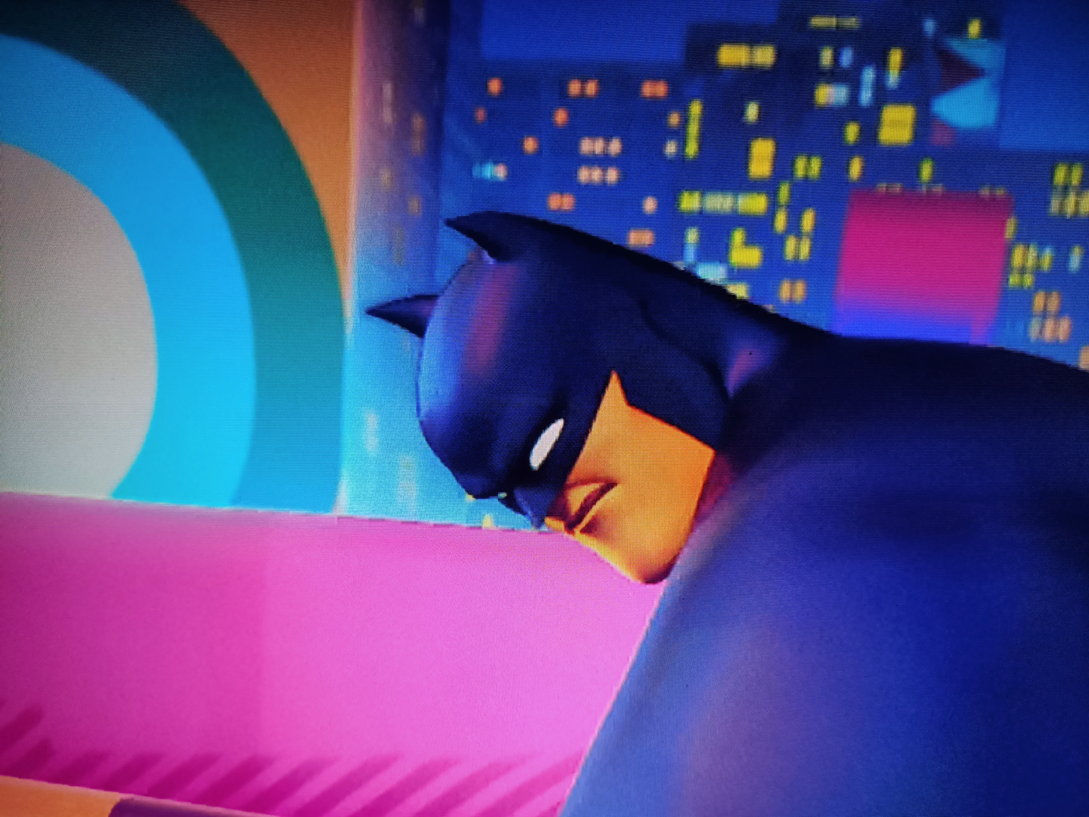 Batman Blank Meme Template