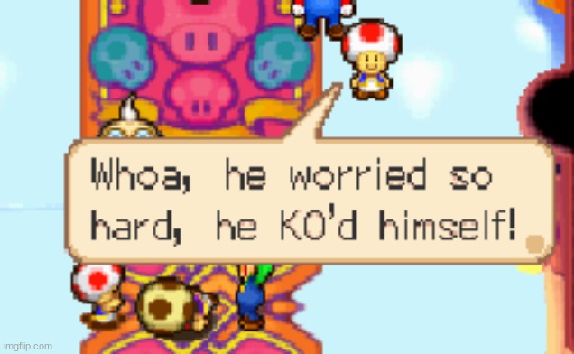 oh | made w/ Imgflip meme maker