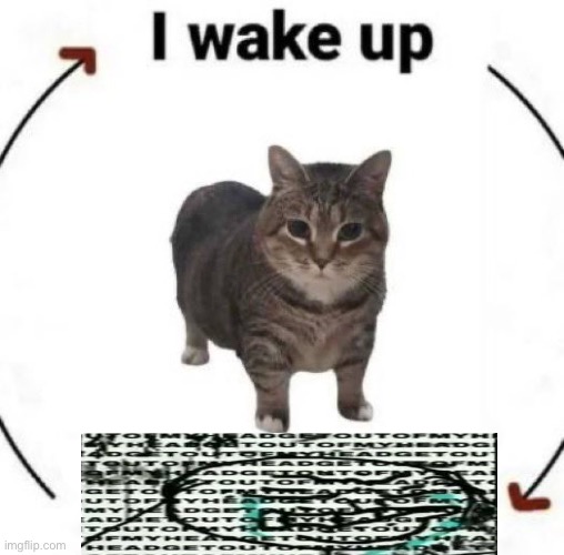 Relatable? | image tagged in get out of my head | made w/ Imgflip meme maker