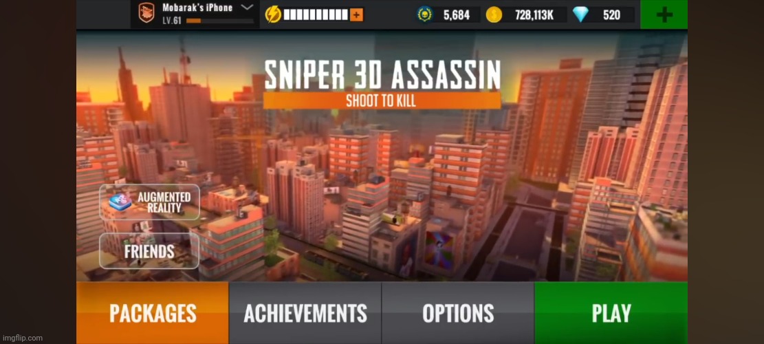 Does anybody remember playing this game? | image tagged in memes,game,forgotten,sniper,gaming | made w/ Imgflip meme maker