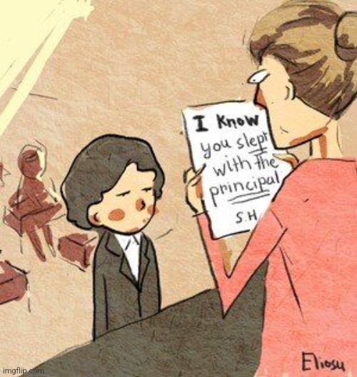 Alr lemme say this to my teacher rq | made w/ Imgflip meme maker