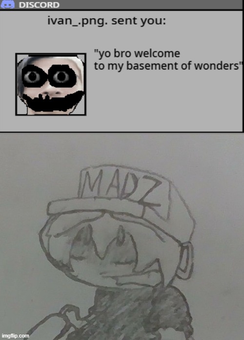 What has this world come to? - Madnez | image tagged in what has this world come to - madnez | made w/ Imgflip meme maker