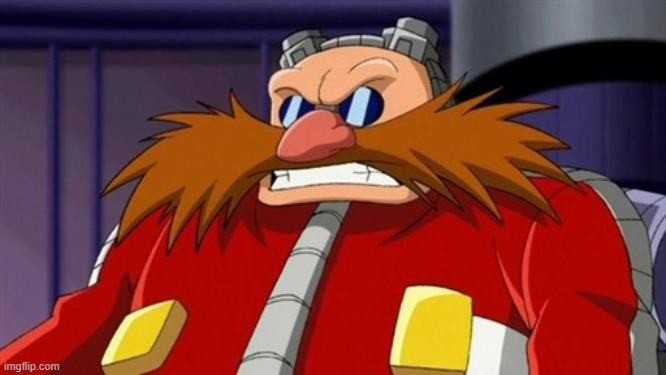 Dr Eggman | image tagged in dr eggman | made w/ Imgflip meme maker