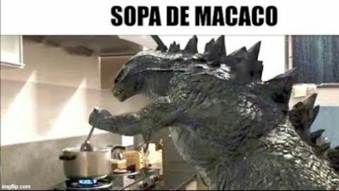 the godzilla | image tagged in the godzilla | made w/ Imgflip meme maker