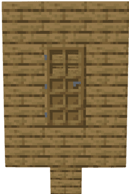 Minecraft Toilet Meme Template