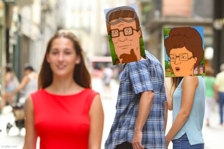 image tagged in memes,distracted boyfriend | made w/ Imgflip meme maker