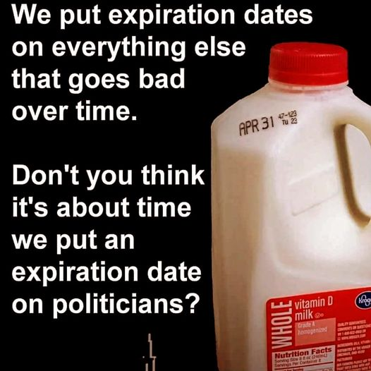 Expiration date Blank Meme Template