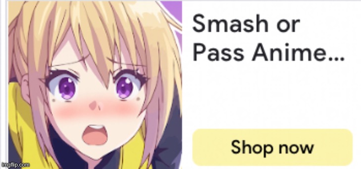 tf are these ads | made w/ Imgflip meme maker