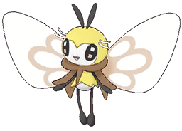 Ribombee 5 Meme Template