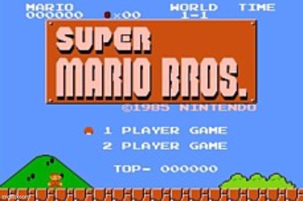 When the Mario Bros are Super | made w/ Imgflip meme maker