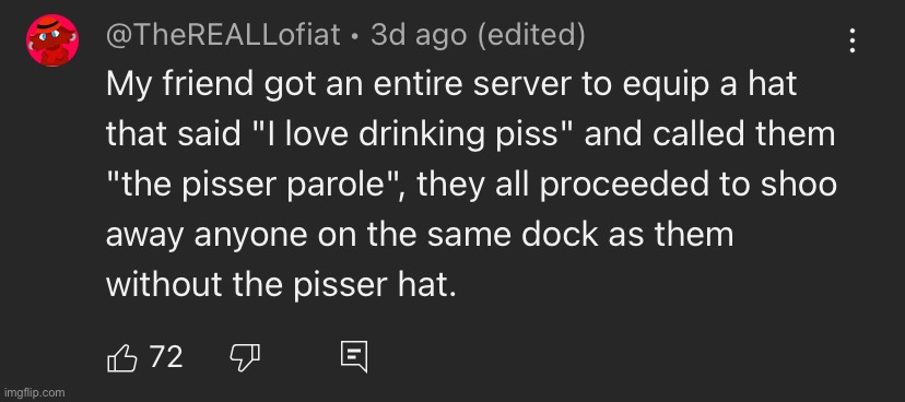 webfishing is fishing for the gays | made w/ Imgflip meme maker