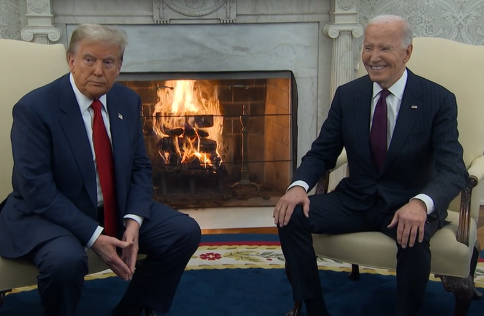 Joe biden Blank Meme Template