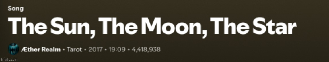 20 minute song | made w/ Imgflip meme maker