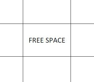 Free space Blank Meme Template