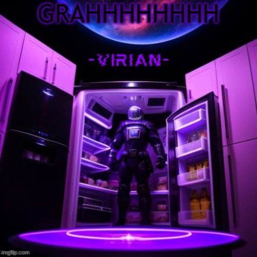 penith | GRAHHHHHHHH | image tagged in virian | made w/ Imgflip meme maker