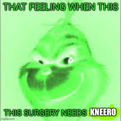 KNEERO | made w/ Imgflip meme maker