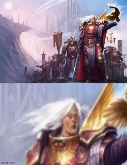 Fulgrim | image tagged in fulgrim | made w/ Imgflip meme maker