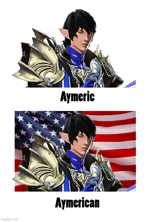 Aymerica >:3 | image tagged in america | made w/ Imgflip meme maker