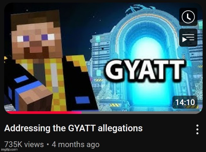 gyatt allegations | image tagged in gyatt allegations | made w/ Imgflip meme maker