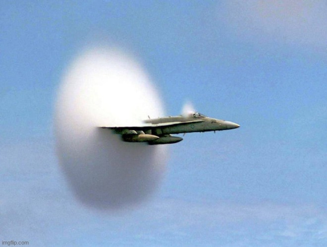 Sonic boom | image tagged in sonic boom | made w/ Imgflip meme maker