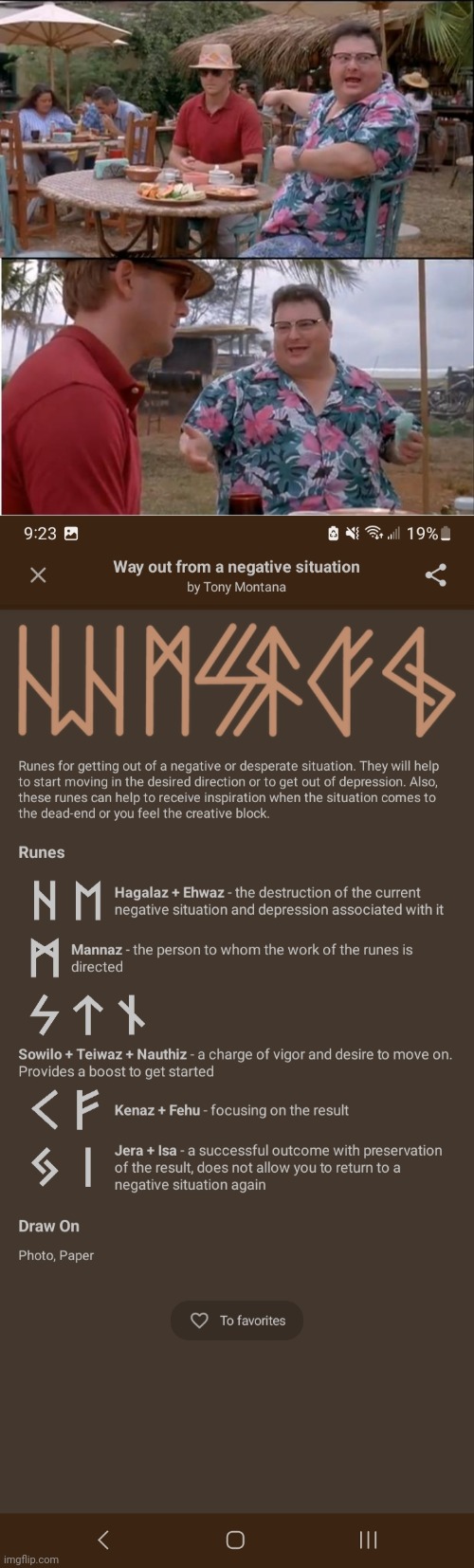 No Care Negative Situation | image tagged in memes,see nobody cares,rune way out from negative situation | made w/ Imgflip meme maker