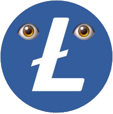 Litecoin Lester Meme Template