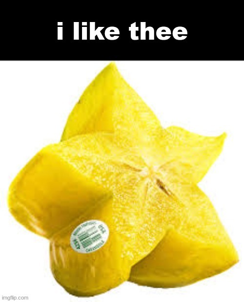 i like thee | image tagged in i like thee | made w/ Imgflip meme maker
