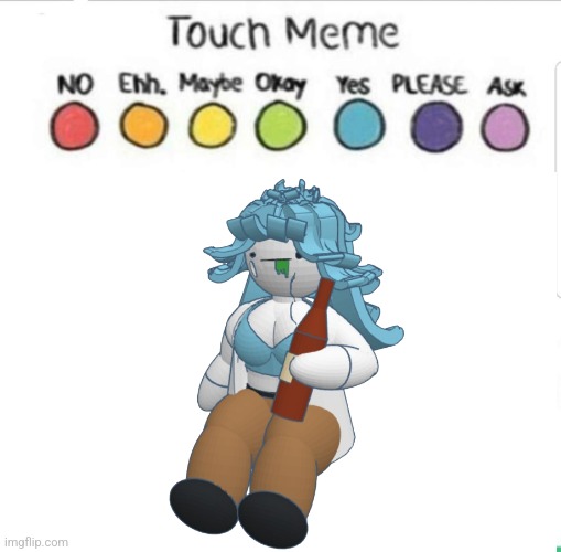 touch chart meme | image tagged in touch chart meme | made w/ Imgflip meme maker