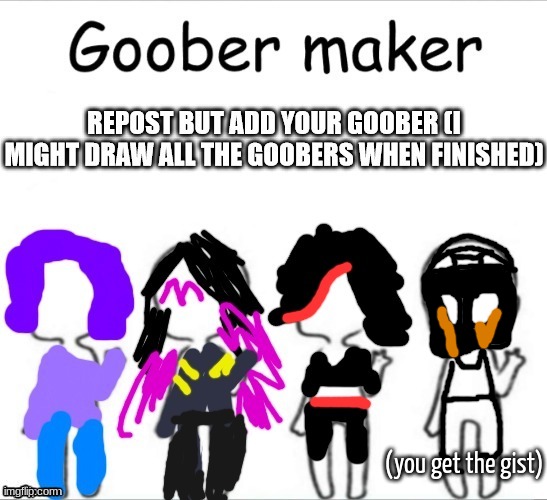 too lazy to finish. | (you get the gist) | made w/ Imgflip meme maker