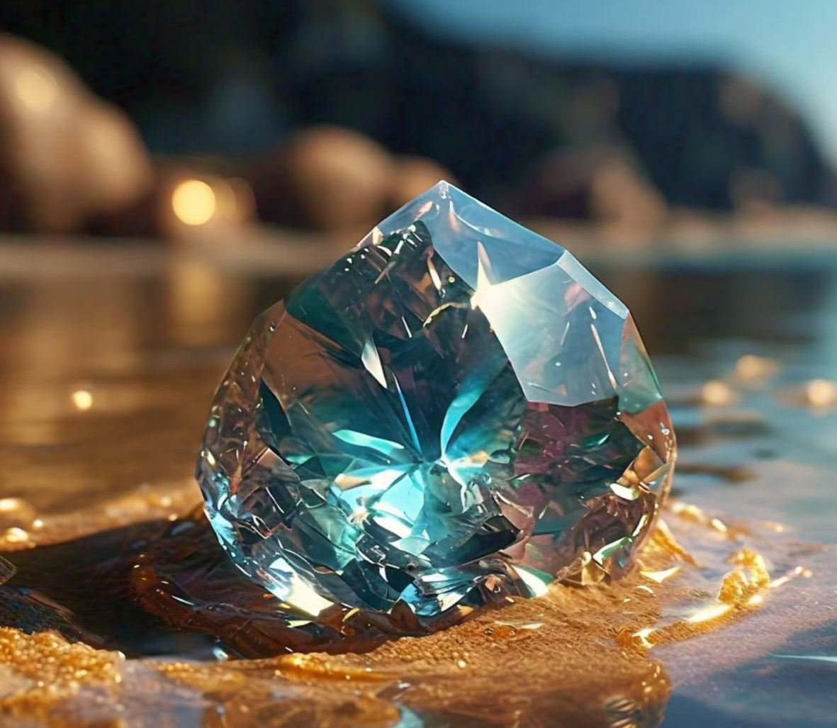 Gem Blank Meme Template